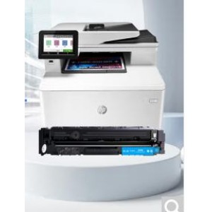 格之格 W2041A NT-CH416FCPLUS+无芯片硒鼓蓝色 个