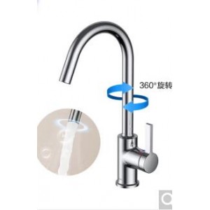九牧 水冷热水龙头（单位：个）