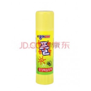 南韩 固体胶 25g单支装