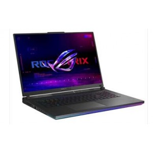 华硕ROG枪神7 Plus 超竞版18英寸 240Hz i9-13980HX 64G 2T RTX4090 2.5K 175W