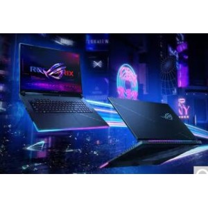 华硕ROG枪神7 Plus 超竞版18英寸  240Hz i9-13980HX 32G 1T RTX4080 2.5K高分屏