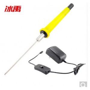 冰禹 BJ-759 电热泡沫切割笔  个