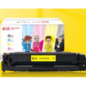 天威 HP416A 黄色硒鼓     销售单位：个