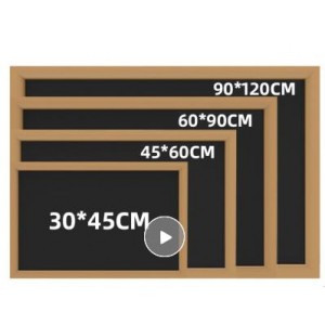 60*90黑板