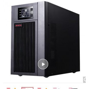 山特 C3K  3000VA/2400W 在线式UPS不间断电源 台
