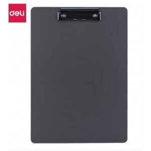 得力 64502书写板夹（单位：个）