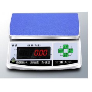 乐祺 LQ-T7 量程5kg  电子称 台