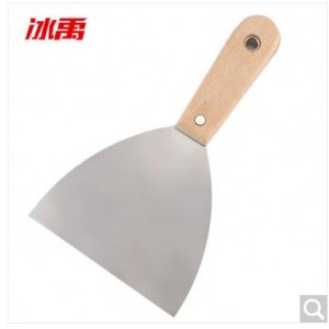冰禹 BJ-852 5公分油灰刀 单位：把