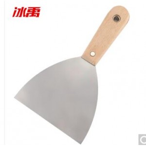冰禹 BJ-810 10公分油灰刀 单位：把