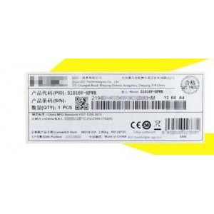 华三 S1016V-HPWR 华三S1016V-HPWR 16口百兆非网管POE供电企业级交换