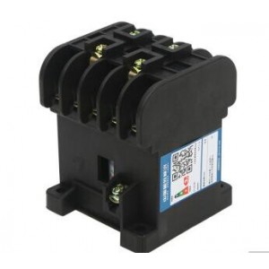 人民电器 CJT1-10A 三相380V 交流接触器  个