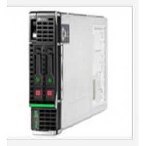 惠普HP刀片ProLiant BL460c Gen8