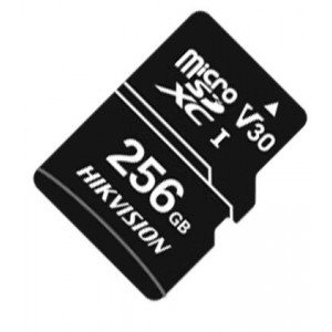 海康威视 6559429 256G内存卡TF 存储卡  个