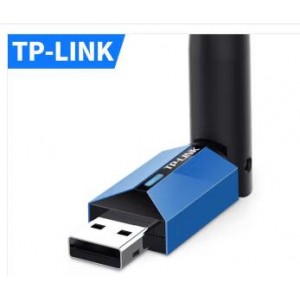 TP-LINK  无线网卡TL-WDN5200H AC650双频（单位：个）