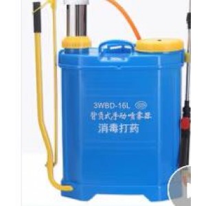 协丰 背负式喷雾器 16L