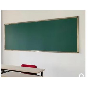 博特 4*1.2米  绿板单板书写板（含安装）（销售单位：套）
