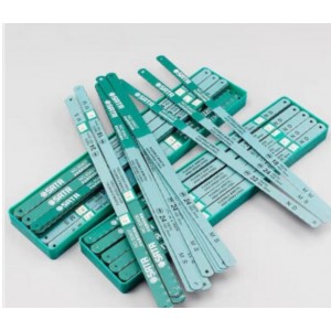 世达  93407-24齿 加工5.8-6.1MM 双金属锯条  根