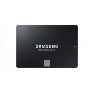 三星（SAMSUNG）1TB SSD固态硬盘 SATA3.0接口 870 EVO（MZ-77E1T0B），销售单位：个