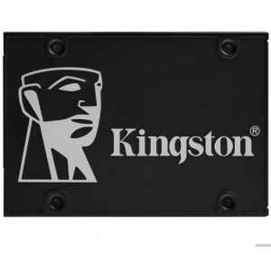 金士顿  KC600  512G SATA  2.5寸 硬盘