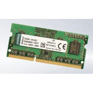 金士顿  8G  DDR3—1600  1.3V 内存条  销售单位/个