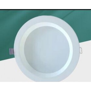 上海亚明  YM-TD-12W  筒灯  个