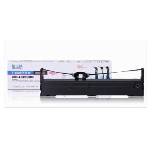 LQ-590K/K2 LQ-595K/K2 FX890K针式打印机 格之格色带架