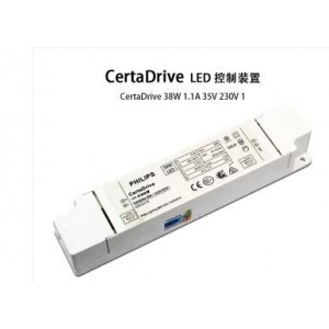飞利浦 教室LED控制装置（单位：个）
