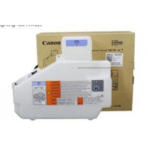 佳能（Canon）WT-101废粉盒   单位：个