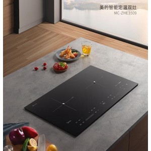 美的电磁炉MC-ZHE3509 单位：台