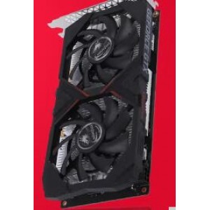 七彩虹  GTX1630 灵动鲨 4GD6显卡 ，销售单位：个
