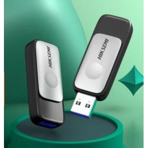 海康威视  64GB  USB 3.1 高速U盘：个