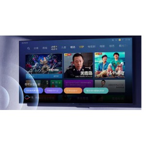 小米 EA75-AD   75英寸4K超高清电视机 含安装调试  台