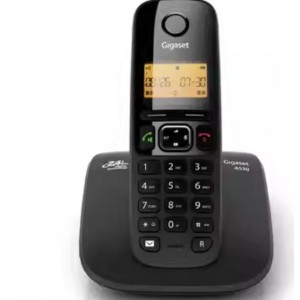 原西门子  A530 无绳电话（销售单位：个）