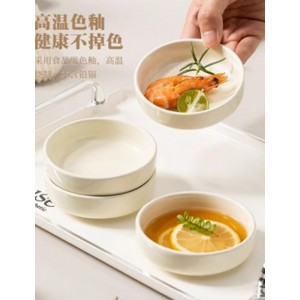 10个3.5英寸味碟 墨碟