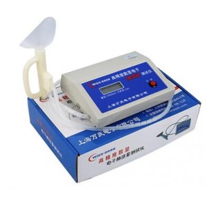 万庆 肺活量仪器 台
