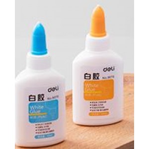 白乳胶粘力强单瓶装 单位 瓶