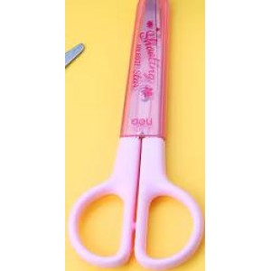 幼儿剪刀带保护套 单位把