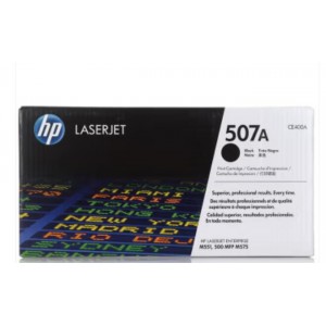 HP 507A 原装硒鼓 颜色备注 单支