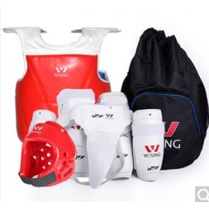 九日山  WC0801 护具（销售单位：套）