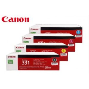 Canon cartridge331  硒鼓 销售单位：套