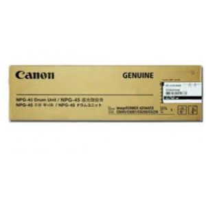 佳能（Canon）NPG-45彩色鼓组件   单位：个