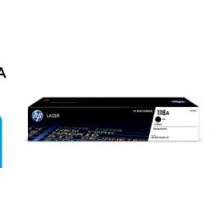 HP 118A 黑色 硒鼓 销售单位：个