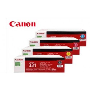 Canon cartridge331  硒鼓 销售单位：套