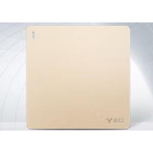 公牛/BULL 一开双控墙壁开关插座86型,销售单位：只