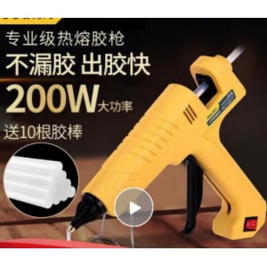 胶棒+胶枪（单位：包）