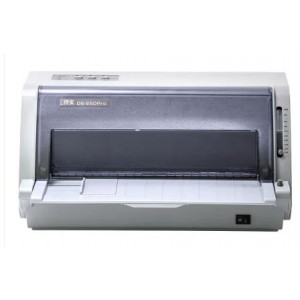 得实（DASCOM） DS650PRO发票机