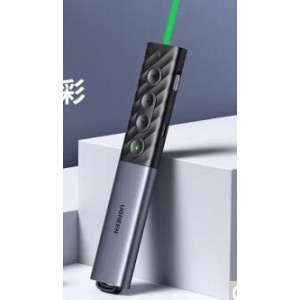 品牌： 绿联  型号：20470  产品：激光笔 销售单位：支