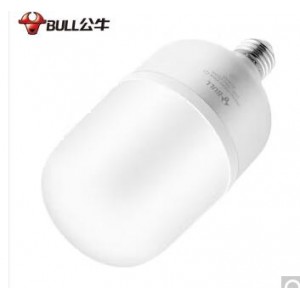 公牛 MQ-C020C-BS  E27螺口20W LED球泡  个