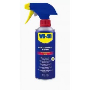 麦吽子 200ml  除锈剂WD-40 （销售单位：个）