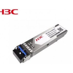 华三 SFP-GE-LX-SM1310-D 光模块